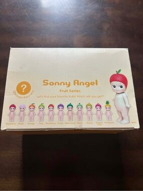 Sonny angels